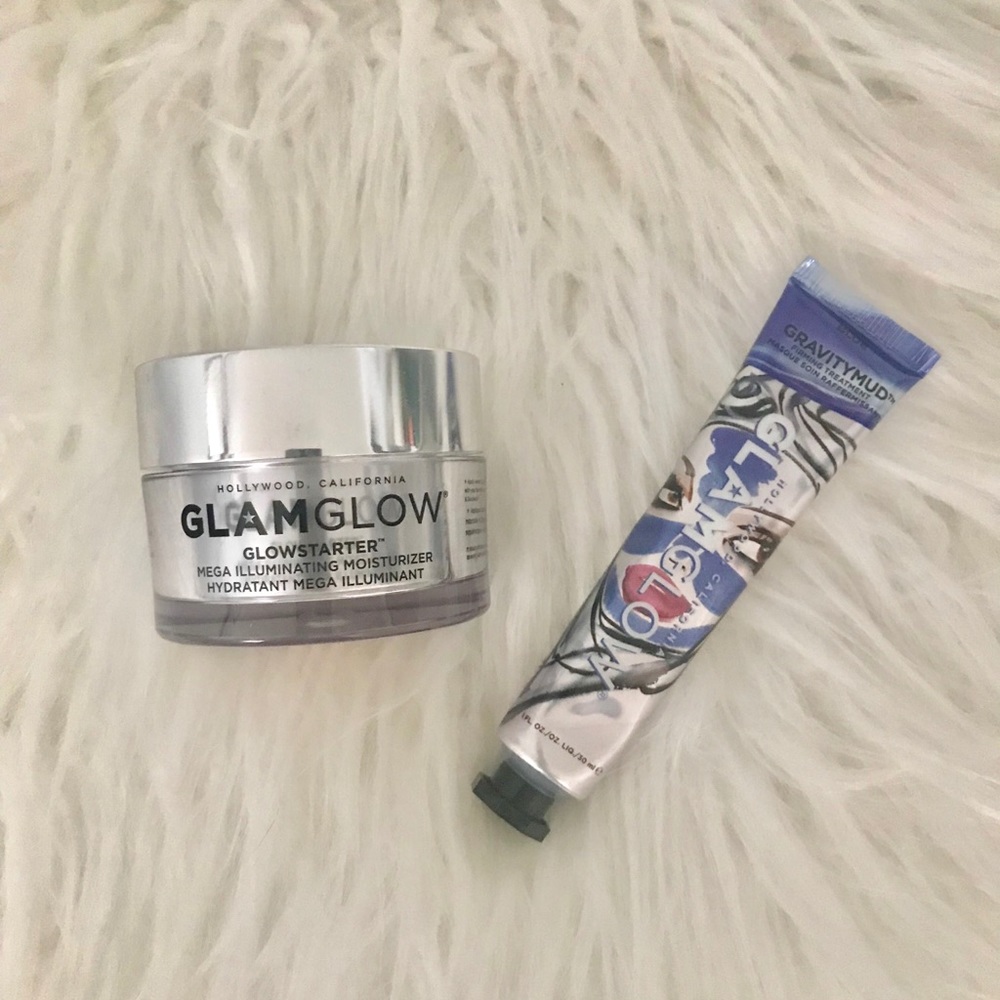 Glamglow Bundle